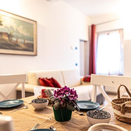 Agriturismo Why Farm Marano Ticino Luaran gambar