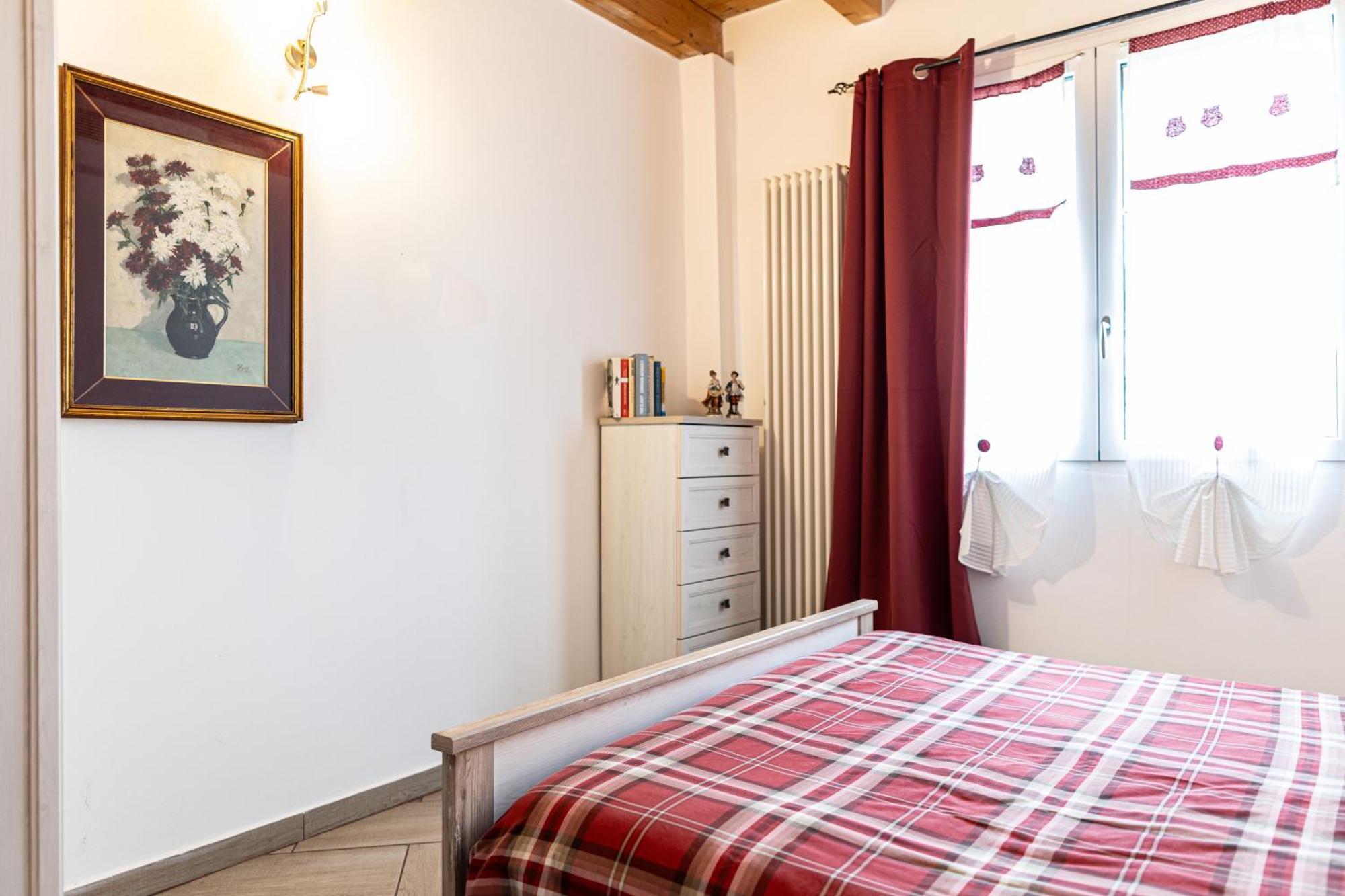 Agriturismo Why Farm Marano Ticino Luaran gambar