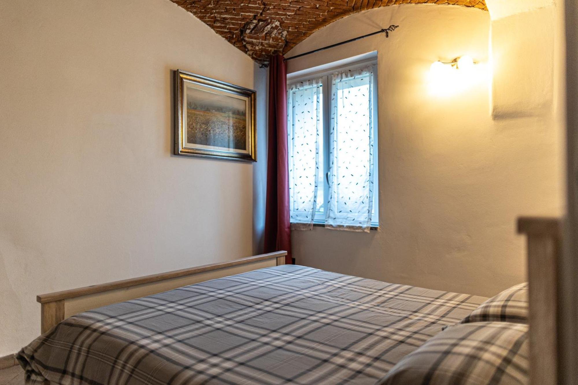 Agriturismo Why Farm Marano Ticino Luaran gambar